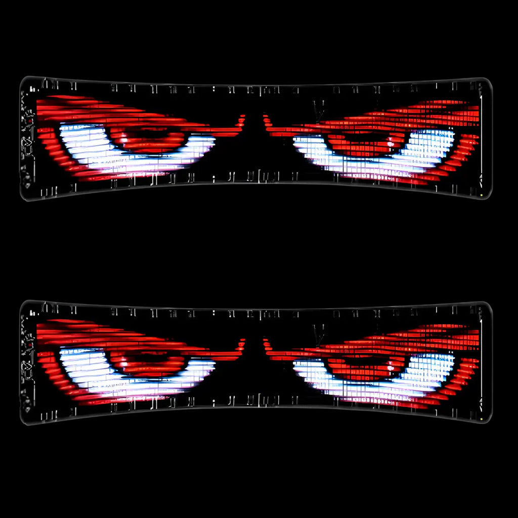 THEMOTORSHOP - العيون المتحركة للسيارات في المغرب 👁️🇲🇦