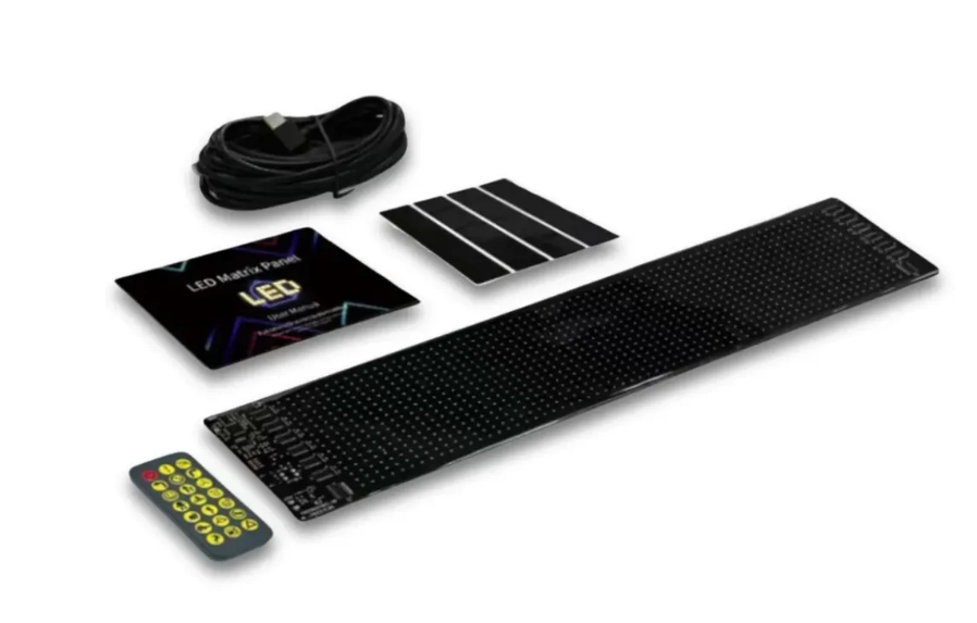 THEMOTORSHOP - Les Yeux Moteurs Animés au Maroc