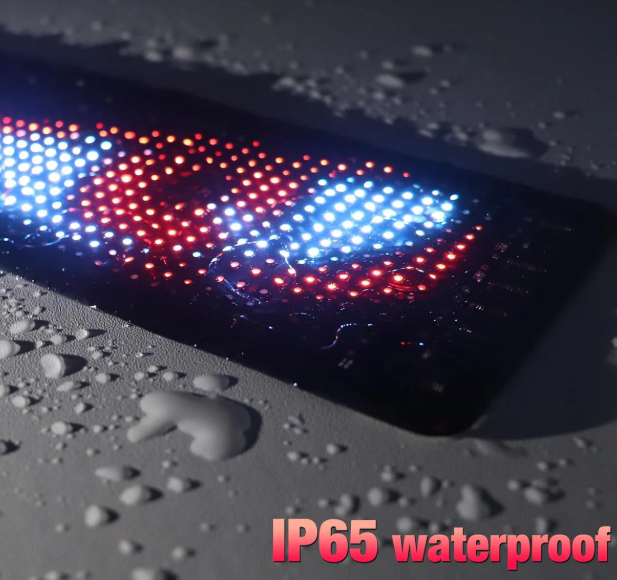 THEMOTORSHOP - العيون المتحركة للسيارات في المغرب 👁️🇲🇦