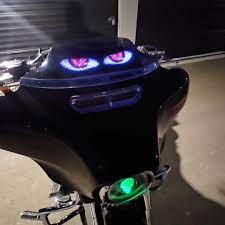 THEMOTORSHOP - Les Yeux Moteurs Animés au Maroc